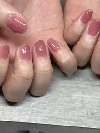 ネイル ironail -イロネイル-のネイルデザイン