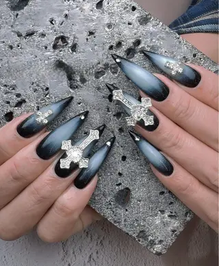 ネイル Lyna Nailのネイルデザイン