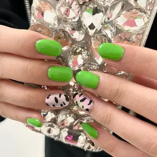 ネイル Ibuki 🎀仙台パルコ🎀のマツエク・マツパデザイン