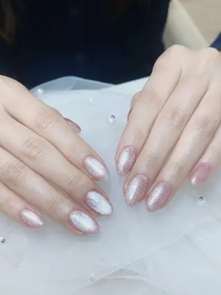 ネイル DUO MI所属・DUO   MI nail salonのネイルデザイン