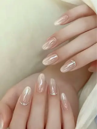 ネイル YMT NailStudio所属・YMT NailStudioのネイルデザイン