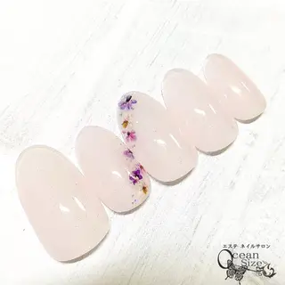 ネイル 宮森 貴子のネイルデザイン