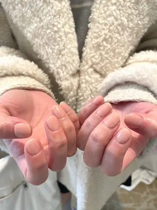 ネイル BellFlower Shinoのエステ・リラクイメージ