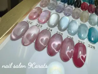 ネイル 💅ネイリスト 🍒harukaのネイルデザイン