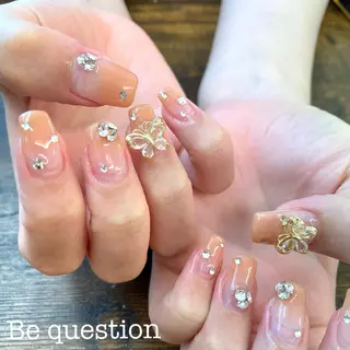 ネイル ueki junのネイルデザイン