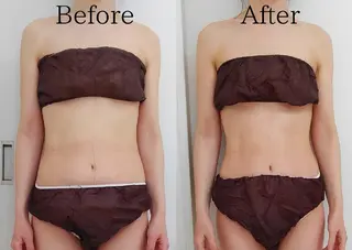 ユニセックスエステサロンUniclear所属・男女エステ ユニクリアのエステ・リラクイメージ