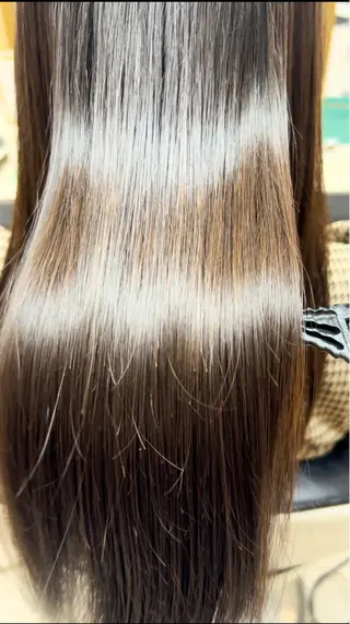 ロング 古山 侑東 /メンズパーマのヘアスタイル