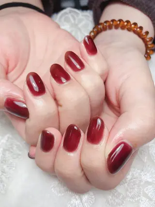ネイル The Nail エミのネイルデザイン