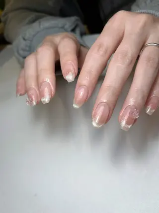 ネイル Floria ユイのネイルデザイン