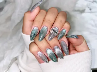 ネイル Lulz nailのネイルデザイン