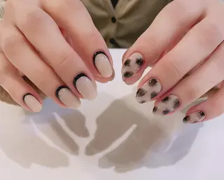 ネイル 🎀 NaNa_nailのネイルデザイン