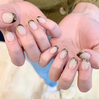 ネイル WEZU NAILのネイルデザイン