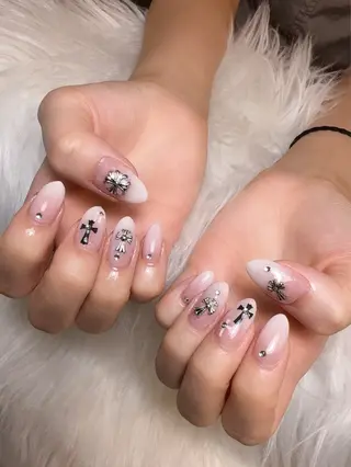 ネイル mi kaのネイルデザイン