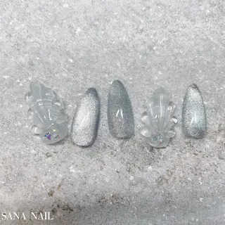 ネイル nailsalon SANANAILのネイルデザイン