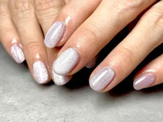 ネイル elu. modelのネイルデザイン