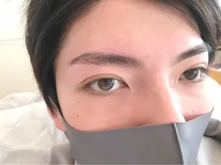 アイブロウ ｉ Ayanaのマツエク・マツパデザイン