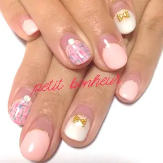 ネイル Mas Miのネイルデザイン