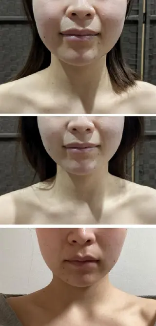 TRILOGY 安田美子のエステ・リラクイメージ