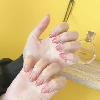 ネイル Manami Kのネイルデザイン