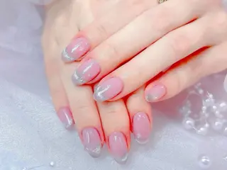 ネイル Chouette ここのネイルデザイン