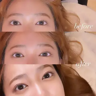 マツエク・マツパ Rafre所属・Rafre【ラフレ】 タカヤマのマツエク・マツパデザイン