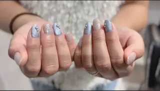 ネイル neo.nail柏 Mutsumiのネイルデザイン
