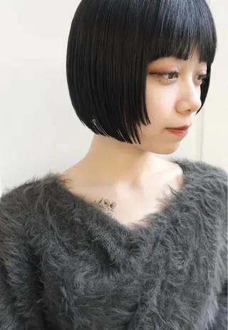 ショート 高円寺四百倍所属・【似合わせ特化】 kentaのヘアスタイル