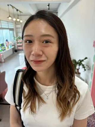 マツエク・マツパ 〖IEN〗Yuka (ユウカ/優香)のマツエク・マツパデザイン