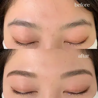 アイブロウ koyama harukaのマツエク・マツパデザイン