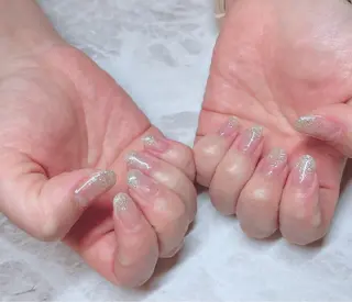ネイル Nail🌼 Mamemiのネイルデザイン