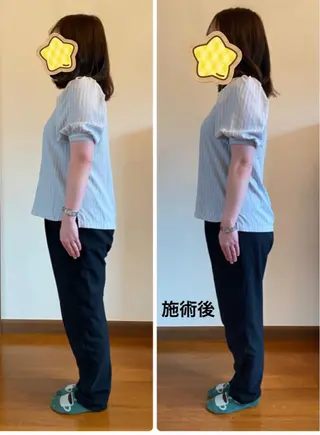 Anne’s happyBonesのエステ・リラクイメージ