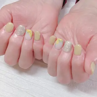 ネイル nailsalon vanilla.のネイルデザイン