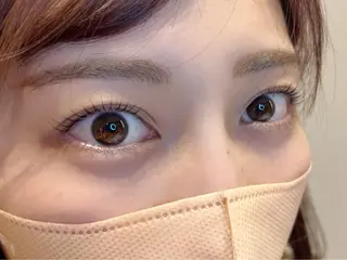 マツエク・マツパ 野中 彩未のその他イメージ