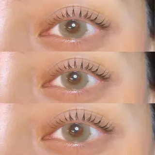 マツエク・マツパ moka ✴︎のマツエク・マツパデザイン