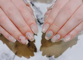 ネイル 奥田 加奈子のその他イメージ