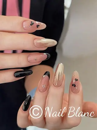 ネイル Nail nanamiのネイルデザイン