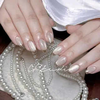 ネイル レ イのネイルデザイン