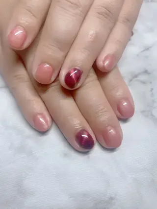 ネイル Elm beauty salonのその他イメージ