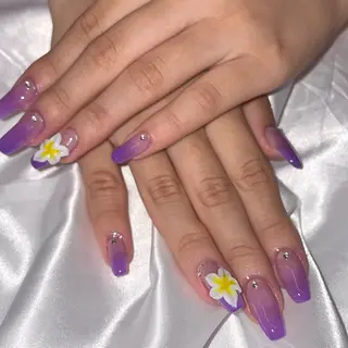 ネイル WOLTOKYO池袋 ★chiakiのネイルデザイン