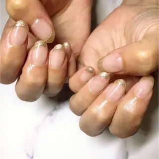 ネイル Mani cafe nailのネイルデザイン