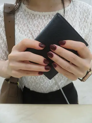 ネイル 市川 加奈子のネイルデザイン