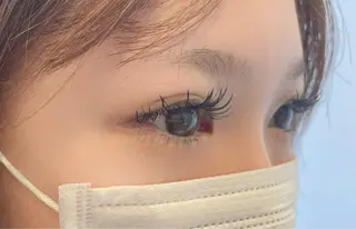 マツエク・マツパ 小峰 利樹のマツエク・マツパデザイン