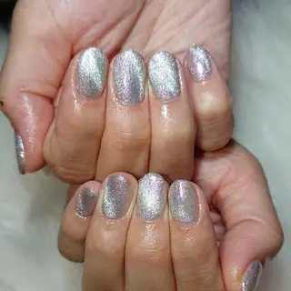 ネイル 下妻市ﾈｲﾙｻﾛﾝ M_styleのネイルデザイン