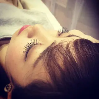 マツエク・マツパ 🪽まつエク𖧷 ヘアー🩵Naomiのマツエク・マツパデザイン