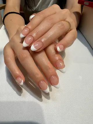 ネイル unopulir Kahoのネイルデザイン