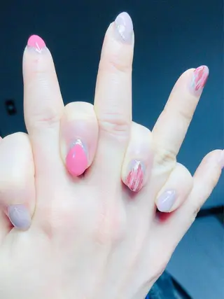 ネイル 札幌ネイルgorella所属・gorella Ａのネイルデザイン