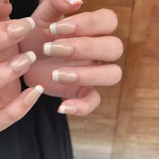 ネイル 鈴木 まゆのネイルデザイン