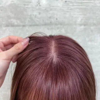 ロング カラー 🐰 Ｎａｎａｍｉ🎀のマツエク・マツパデザイン