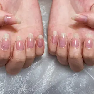 ネイル Diamond 🚢のネイルデザイン