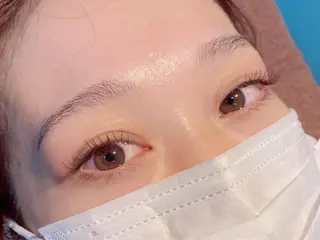 マツエク・マツパ Bianca 長津田店　長牛のマツエク・マツパデザイン